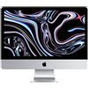 Apple iMac 21" No (2017) Core i7 - 512 Go SSD - 32GB Tastiera QWERTY - Spagnolo - refurbished