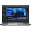 Dell Precision 3590 15" Core Ultra 5 1.2 GHz - SSD 1 TB - 32GB - AZERTY - Francese - refurbished