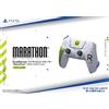 Sony Interactive Entertainment Controller Wireless DualSense "Marathon" Black Limited (CFI-ZCT1JZD) JAPAN NUOVO
