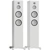 MONITOR AUDIO SILVER 300 8G SATIN WHITE DIFFUSORI DA PAVIMENTO NUOVE