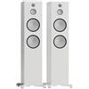 MONITOR AUDIO SILVER 500 8G SATIN WHITE COPPIA