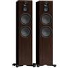 MONITOR AUDIO SILVER 500 8G EUROPEAN WALNUT COPPIA