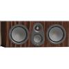MONITOR AUDIO SILVER CENTRE 8G EUROPEAN WALNUT DIFFUSORE CENTRALE NUOVO