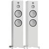 MONITOR AUDIO SILVER 500 8G SATIN WHITE DIFFUSORI DA PAVIMENTO NUOVE