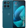 MOTOROLA G57 5G 256GB CORSAIR GREEN DUAL SIM 8GB RAM DISPLAY 6,72 GARANZIA ITALY