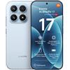 Xiaomi 17 5G 256GB 12GB RAM Dual SIM Blue — Nuovo — Garanzia Xiaomi 24 Mesi