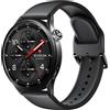 Xiaomi Smartwatch ( AMOLED ) WATCH S5 Black 46 mm BHR08IVGL