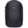 Dell Alienware AW7825P 45,7 cm [18] Zaino Nero (Alienware 18 Backpack AW7825P - Zaino