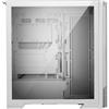 Msi MPG VELOX 300R AIRFLOW PZ WHITE 4711377293174 MSI CASE MID TOWER BIANCO, 2 USB,
