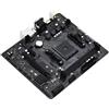 Asrock A520M-HDV scheda madre Presa AM4 micro ATX (Asrock A520M-HDV AMD A520 AM4