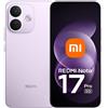 Xiaomi Redmi Note 17 Pro 5G 256GB 6GB Ram Purple