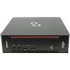 EVOX PC FUJITSU Q558 MINI (USATO) - INTEL I5-8500T - SVGA INTEL UHD 630 - 8GB RAM DDR4 - SSD 256GB NVME - Windows 11 PRO - 12 ME