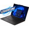 EVOX NOTEBOOK LENOVO X1 CARBON GEN.6 (USATO) - INTEL I5-8250U - RAM 8GB - SSD 256GB NVME - SVGA UHD GRAPHICS - DISPLAY 14' - WINDO