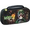 Game Traveler Bigben Custodia Luigi's Mansion 3 Switch Lite - Ufficiale Nintendo