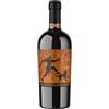 Inessa Sicilia DOC Nero d'Avola Riserva 2023 0,75 L