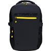 Starvie Zaino tennis Starvie Black Voltage Backpack