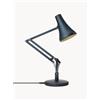 Anglepoise Lampada da scrivania piccola a LED 90 Mini Mini - Blu
