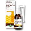Erba Vita - Propoli EVSP Spray Irritazione Gola Confezione 20 Ml