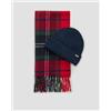Barbour Set Berretto E Sciarpa Da Donna Barbour Olivia Beanie & Scarf Gift Set