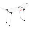 Vileda Stendibiancheria Vileda King bianco 174x57x91 cm