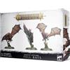 Games Workshop Warhammer Age of Sigmar Soulblight Gravelords Fell Bats