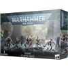 Games Workshop Warhammer 40 K - Necrons - Incubi / Scorticati
