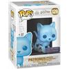 Funko Harry Potter - Patronus Minerva McGonagall 129 - Funko Pop! - Figura in vinile