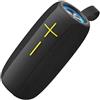 Sonstige Altoparlante Bluetooth Awei Y370 20W Nero/Nero