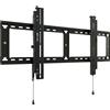 Chief RLT3 Supporto TV a parete 2,18 m (86") Nero