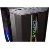 Captiva Advanced Gaming I68-470 i5-12400F Intel® Core™ i5 16 GB DDR4-SDRAM 500 GB SSD Windows 11 Home PC Nero (68470)