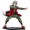 ABYstyle Naruto Shippuden PVC-Statue: Jiraiya (22 cm)