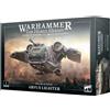 Games Workshop Warhammer: Horus Heresy - Accendino Solar Auxilia Arvus (1 figurina)