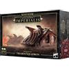 Games Workshop Warhammer: Horus Heresy - Legioni Imperiali - Squadrone Mechanicum Triaros (4 figure)