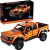 LEGO Technic Ford F-150 Raptor Furgone Pick-Up, Kit Modellismo Adulti, Modellino Auto Fuoristrada da Costruire, Idea Regalo per Uomo o Donna, Lui o Lei 42126