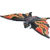 Bandai Namco Bandai Serie Movie Monster Action figure di Battra di Godzilla