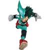 Banpresto My Hero Academia Deku Chronicle Action Figure Vol. 1