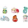 Pokemon Re-Ment Pokemon Romantic Collection 2 Blind Box Action Figure