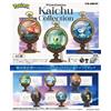 Pokemon Re-Ment - Pokemon - Kaichu Collezione Blind Box