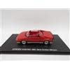 Franstyle Citroen Xanthia 1986 1/43 Franstyle 006 Miniatura Nuova