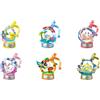 Pokemon Re-Ment - Pokemon - Pop Melody Blind Box Scatola Sorprese