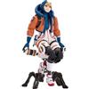 Good Smile Arts Shanghai Hyper Body Action Figure Wattson Apex Legends Giappone