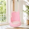 Sedia Sospesa In Tela Con Rivestimento Gonfiabile In PVC, Sedia A Dondolo A