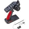 Kyosho Syncro 2.4GHz KT-231P+ Syncro KRG-331Tx Rx Set Transceiver Set 82147