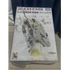 Takara Tomy ZOIDS AZ-02 Liger Zero scala 1/72 model kit espediente leggero