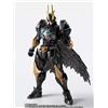 Bandai Tamashii Nations Bandai My Hero Academia S.H. Figuarts Action Figure Armored All Might SHF