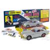 Corgi: 270 - James Bond Aston Martin DB5 [3129038281]