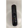 LG 2703H-MR21GA MAGIC TELECOMANDO ORIGINALE OLED QNED MiniLED NanoCell UHD 4K /