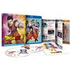 Dragon Ball Super Box 7 (2 Blu ray Card Booklet)