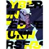 Aniplex Cyberpunk Edgerunners Limited Edition Blu-ray Edizione Giappone Ufficiale