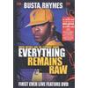 Eagle Vision Busta Rhymes - Everything Remains Raw (DVD) Busta Rhymes